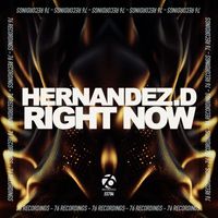 Hernandez.D - Right Now