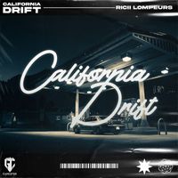 Ricii Lompeurs - California Drift