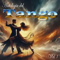 Interpretes Varios - Antologia Del Tango, Vol.1