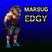 MARSUG - EDGY