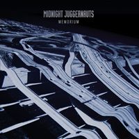 Midnight Juggernauts - Memorium