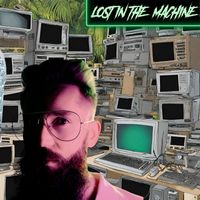 MINKA - Lost in the Machine