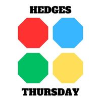 Hedges - Thursday and Octagons