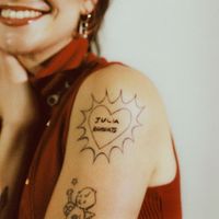 MARIS - Julia Roberts