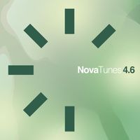 Nova Tunes - Nova Tunes 4.6