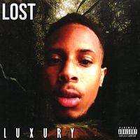 Luxury - Lost (Explicit)