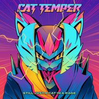 Cat Temper - Still Just a Cat in a Rage