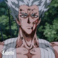 La Capella - One Punch Man Hardstyle