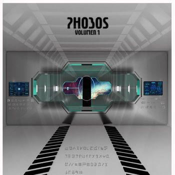 PHOBOS - Volumen 1