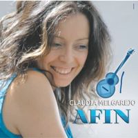 Claudia Melgarejo - Afín