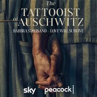 Barbra Streisand - Love Will Survive (from The Tattooist of Auschwitz)