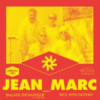 Jean Marc - Recycle Vinyl's, Vol. 1