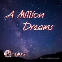 Angius - A Million Dreams