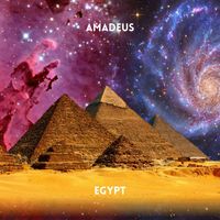 Amadeus - Egypt
