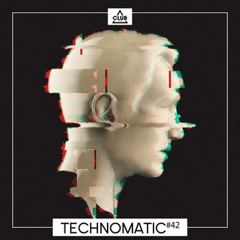 Various Artists - Technomatic #42