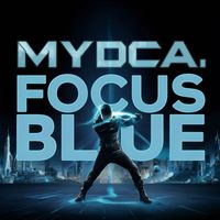 Mydca - Focus Blue