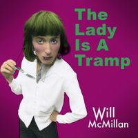 Will McMillan - The Lady Is A Tramp (feat. Doug Hammer)