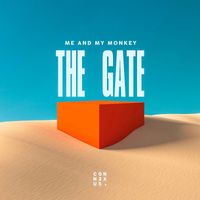Me & My Monkey - The Gate