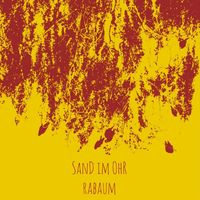 Sand im Ohr - Rabaum EP