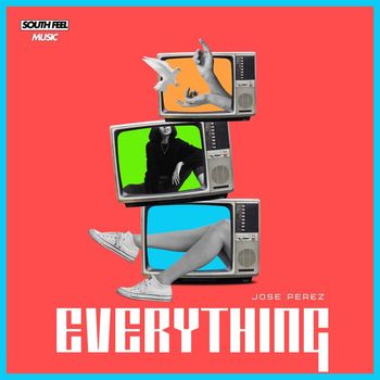 Jose Perez - Everything