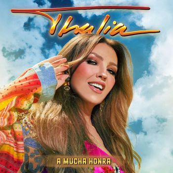 Thalia - A Mucha Honra