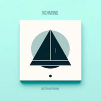 Dustin Hartmann - Richmond