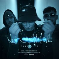 CartelloZ & Melle feat. Simsemcfly Garo - Nicht geschlafen (Explicit Radio Version)