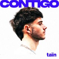 Taïn - Contigo (Explicit)