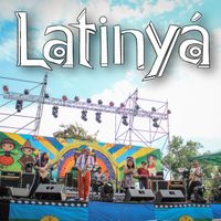 Latinyá - Tambores (En Vivo)