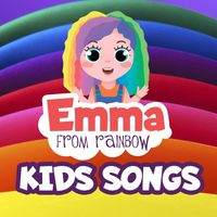 Ajax World - Kids Songs Emma from Rainbow