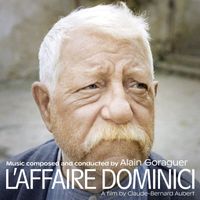 Alain Goraguer - L'affaire Dominici (Original Motion Picture Soundtrack - Remastered 2024)