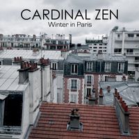 Cardinal Zen - Winter in Paris