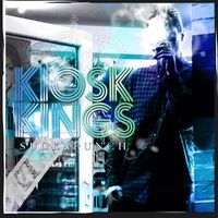 Suckapunch - Kiosk Kings (Explicit)