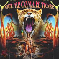 Providencia - Que Me Coma El Tigre (Reggae Version)