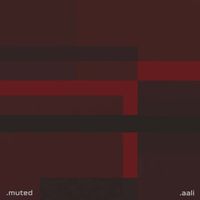 .aali - Muted EP