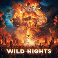Lyonen - Wild Nights