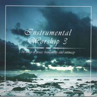 CN Productions - Instrumental Worship 3