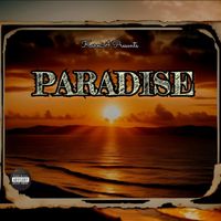 Karna - PARADISE (Explicit)