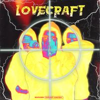 REGY - Lovecraft