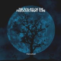 Michael Hanrahan Moore - The Solace of the Precious Night Time
