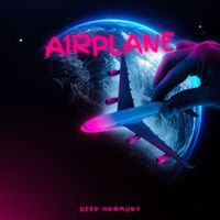 Deep Harmony - Airplane