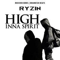 Ryzin - HIGH INNA SPIRIT