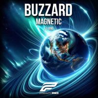 Buzzard - Magnetic