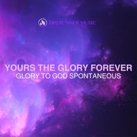 Kelly B Wiens - Yours the Glory Forever // Glory to God Spontaneous