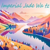 Cara - Imperial Jade Waltz