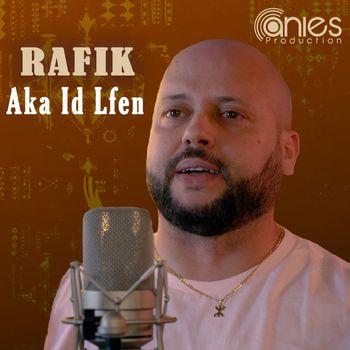 Rafik - Aka Id Lfen