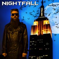 MINKA - Nightfall