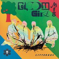 Gloom Girl MFG - Litterbug