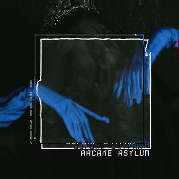 ARCANE ASYLUM - ORDER