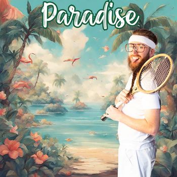 MINKA - Paradise